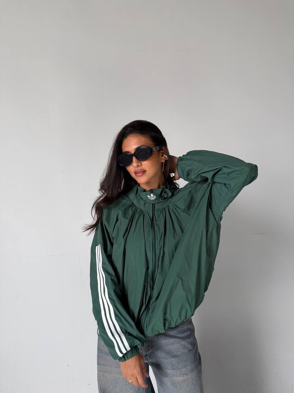 Adidas jacket