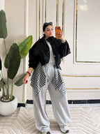 Elora jacket