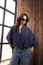 Zara jacket