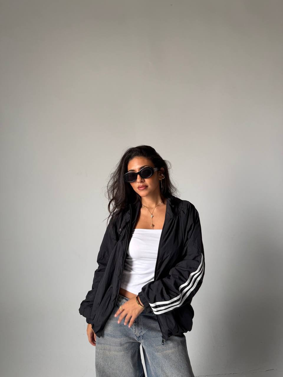 Adidas jacket