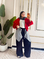 Elora jacket