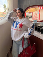 NEW YORK HOODIE