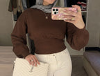 The knot top