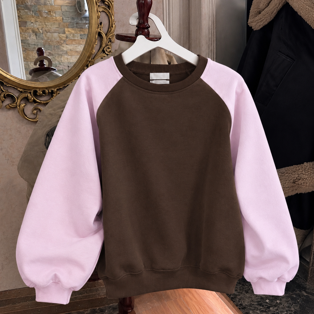 Shein hoodie
