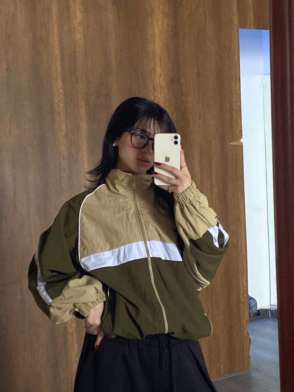Cairo vintage jacket
