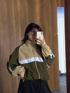 Cairo vintage jacket