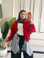 Elora jacket