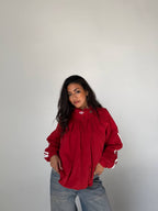 Adidas jacket