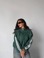 Adidas jacket