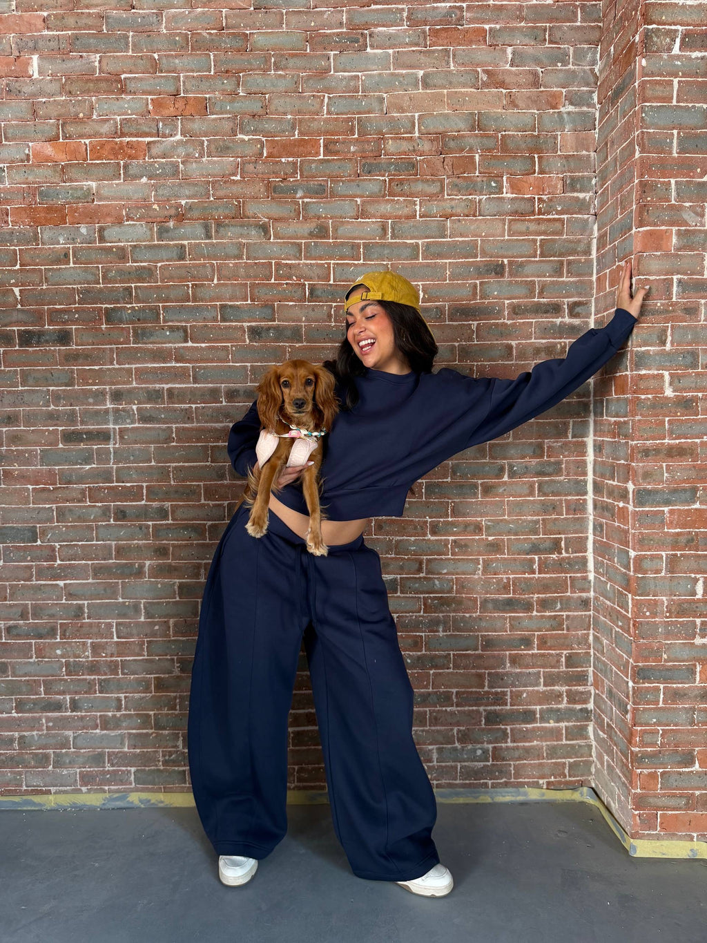 Cropped sit