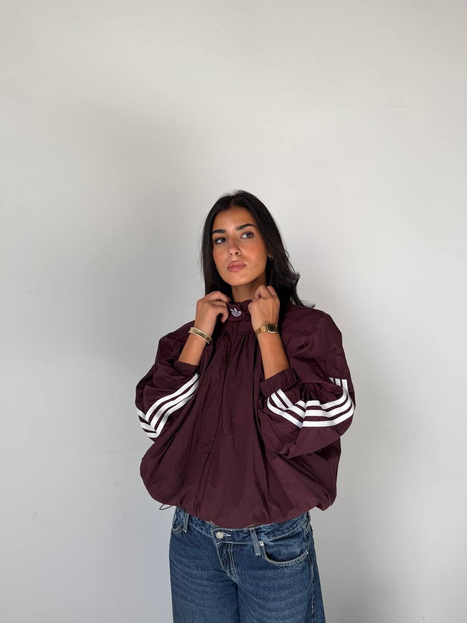 Adidas jacket