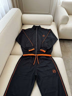 Trendy suit