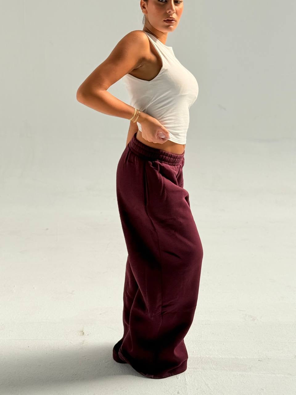 Everyday pants