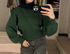 The knot top