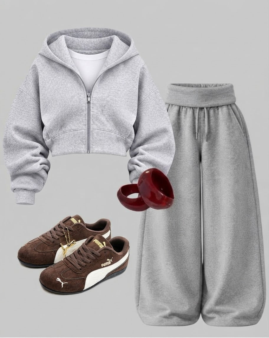 Trendy sit