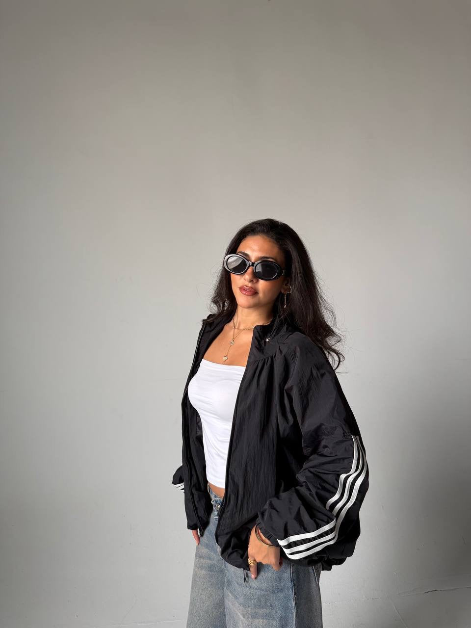 Adidas jacket