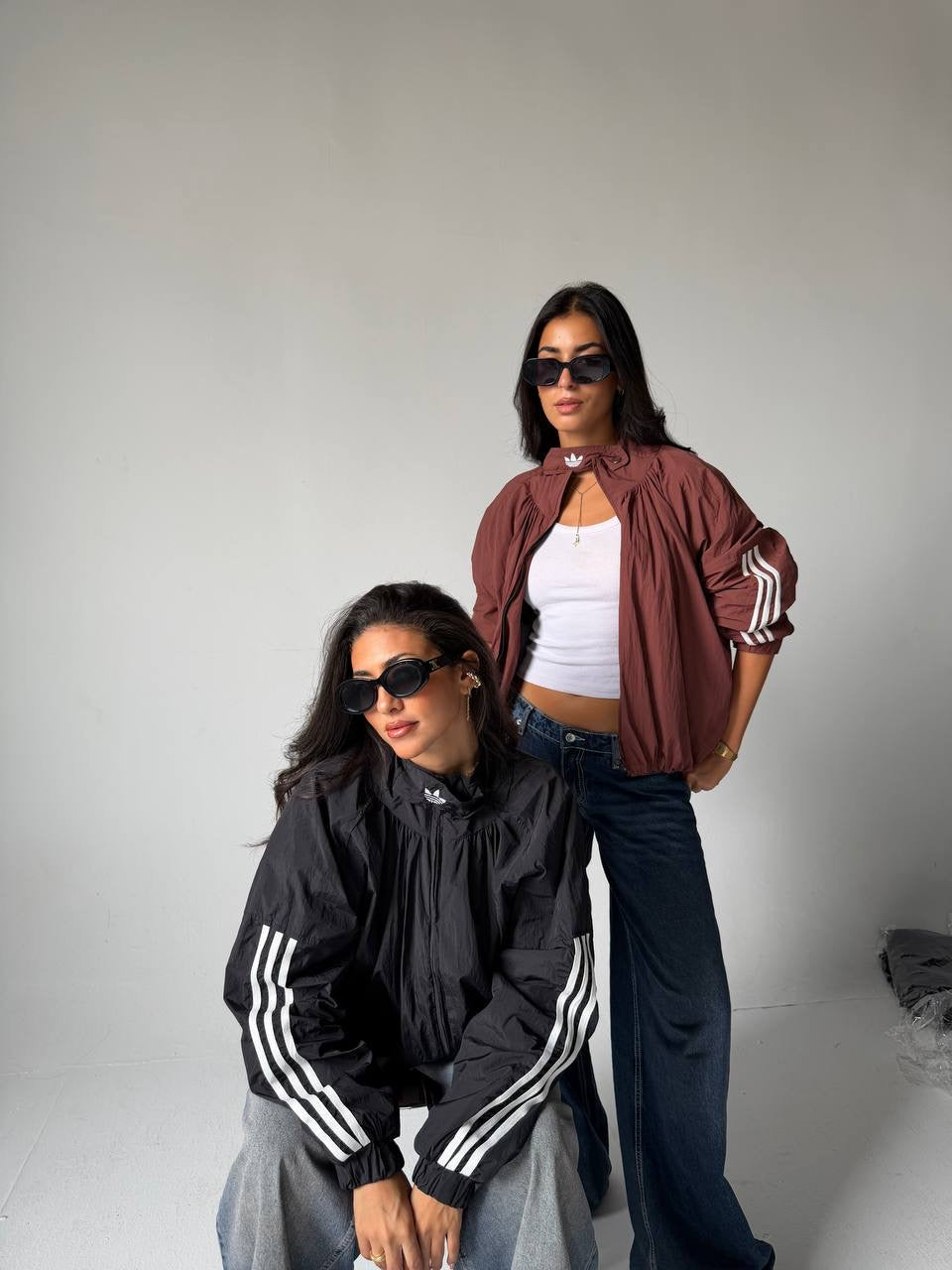 Adidas jacket