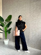 Zara gabardine jacket