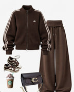 Adidas jacket