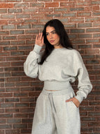 Cropped sit