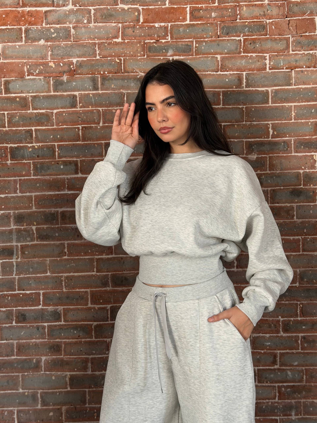 Cropped sit
