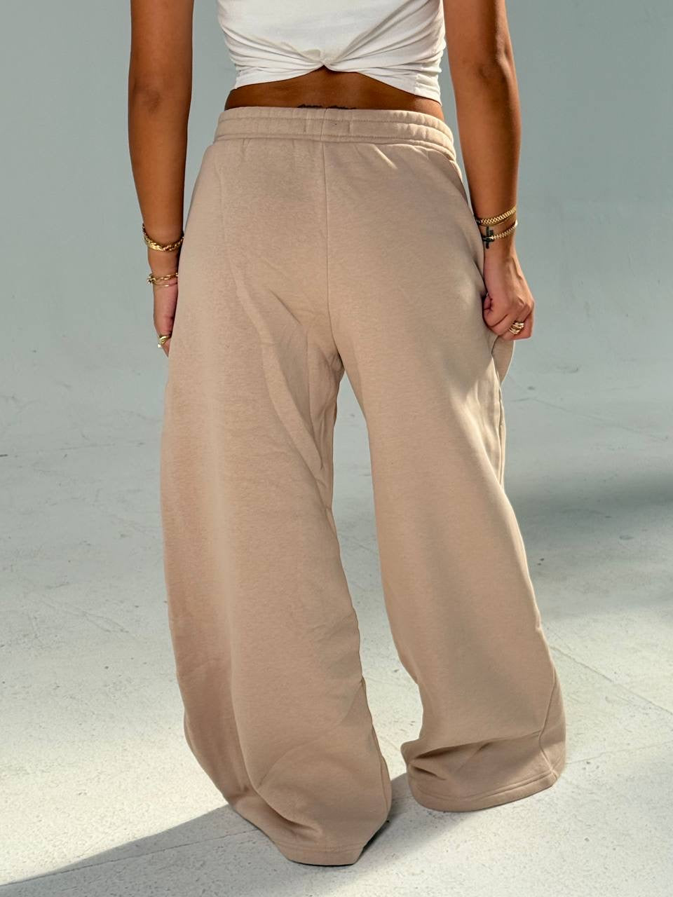 Everyday pants