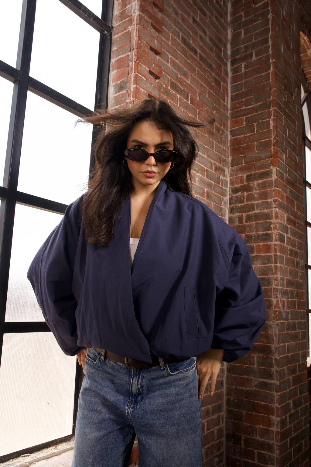Zara jacket