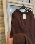 Formal pants