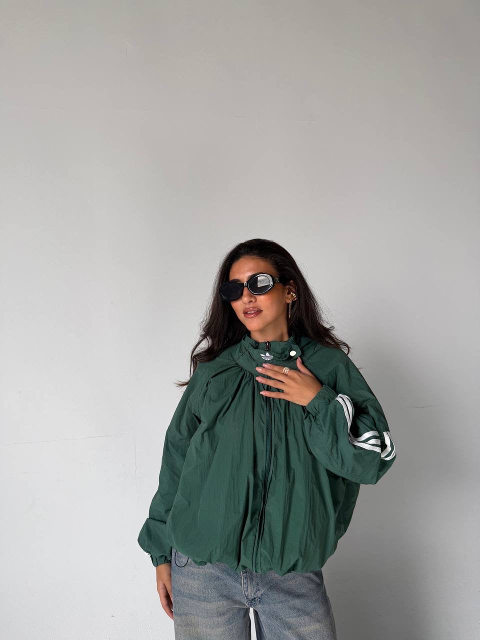 Adidas jacket