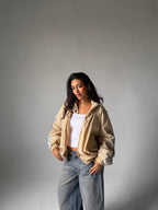 Adidas jacket
