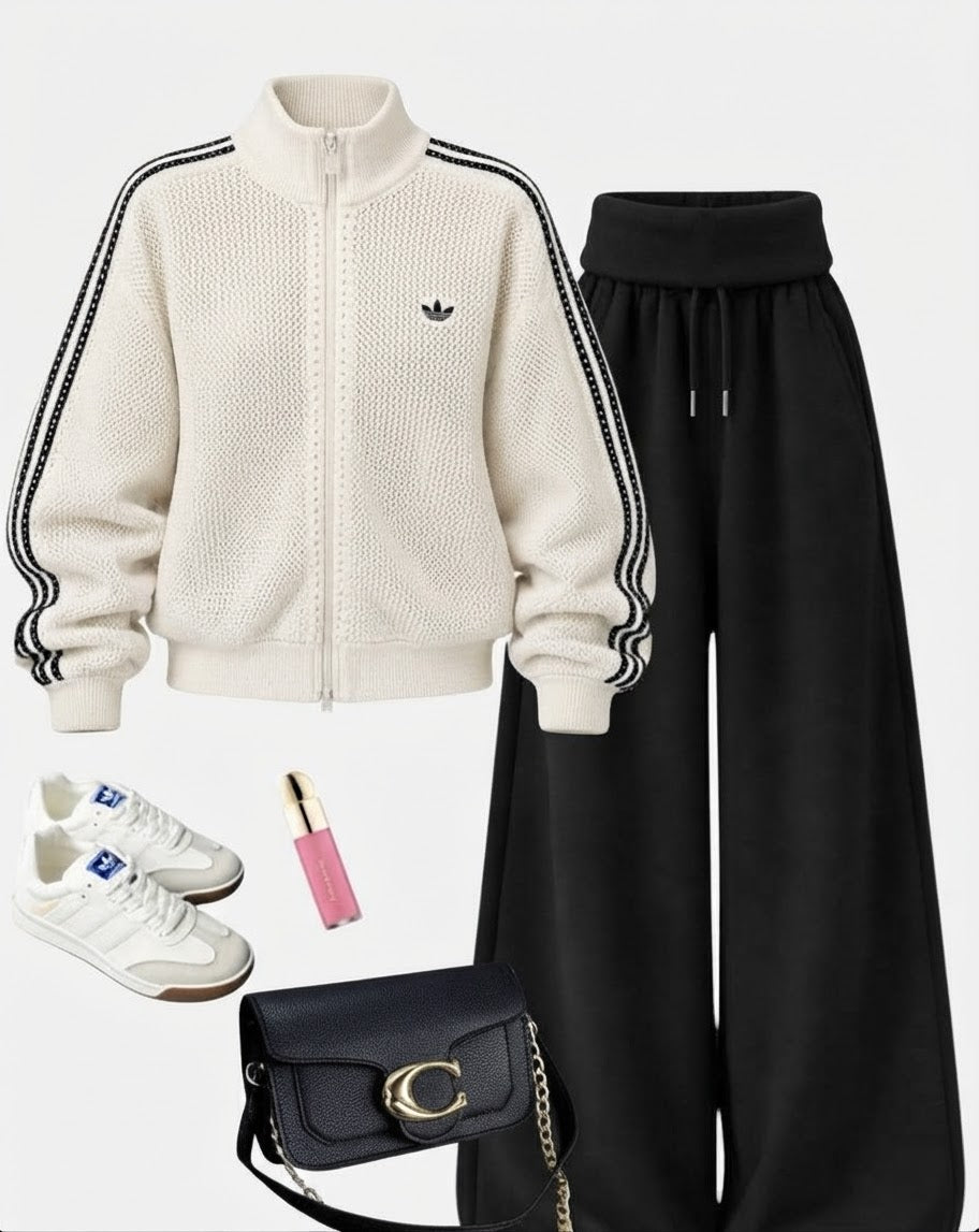 Adidas jacket