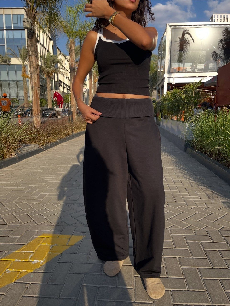 Zara pants
