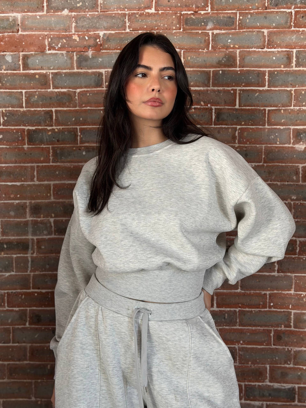 Cropped sit
