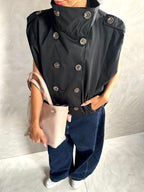 Zara gabardine jacket