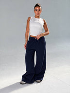 Everyday pants