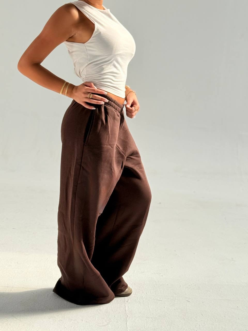 Everyday pants