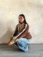 Cairo vintage jacket