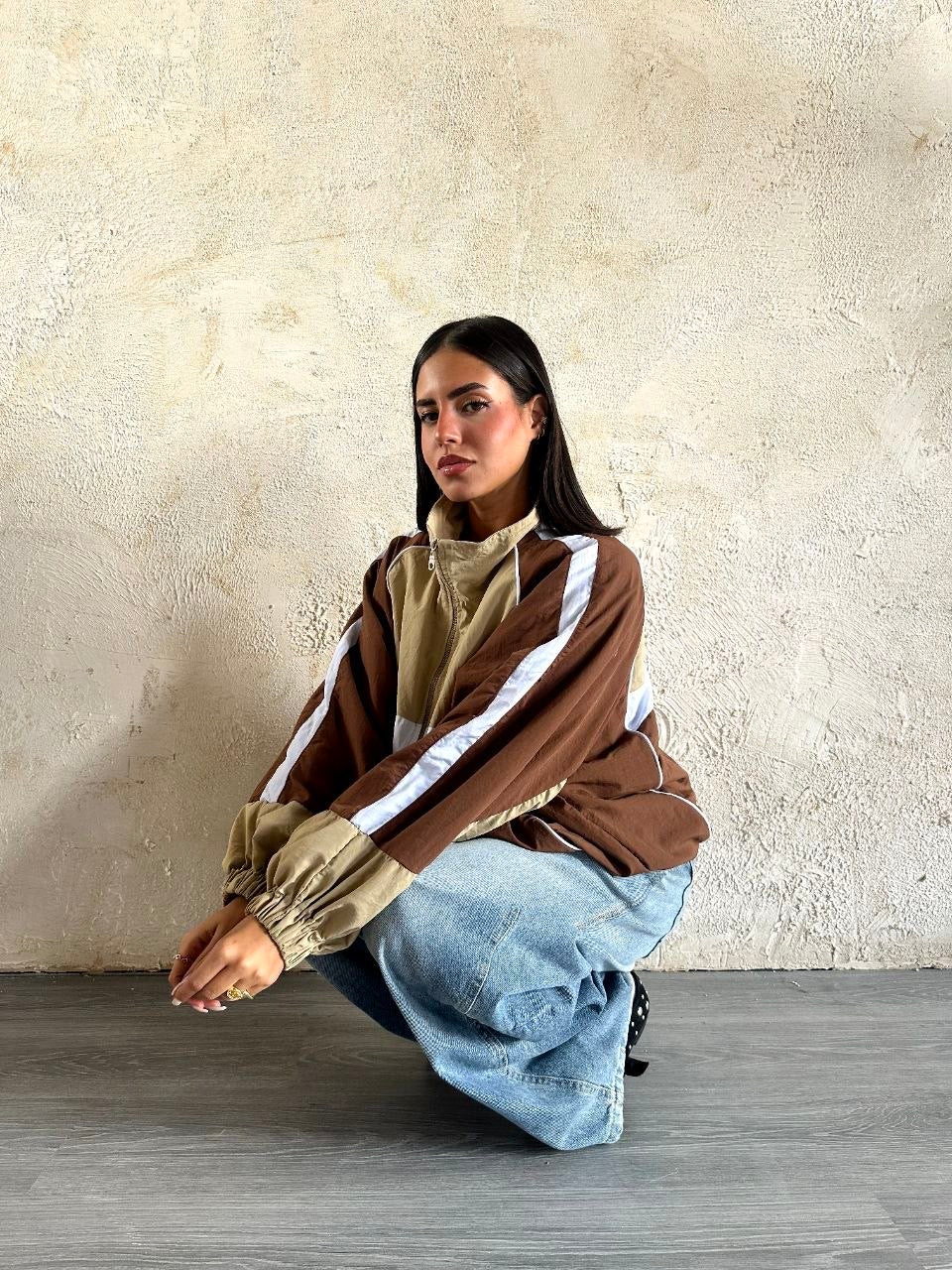 Cairo vintage jacket