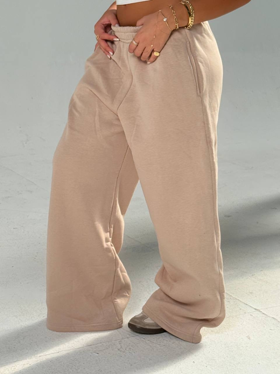 Everyday pants