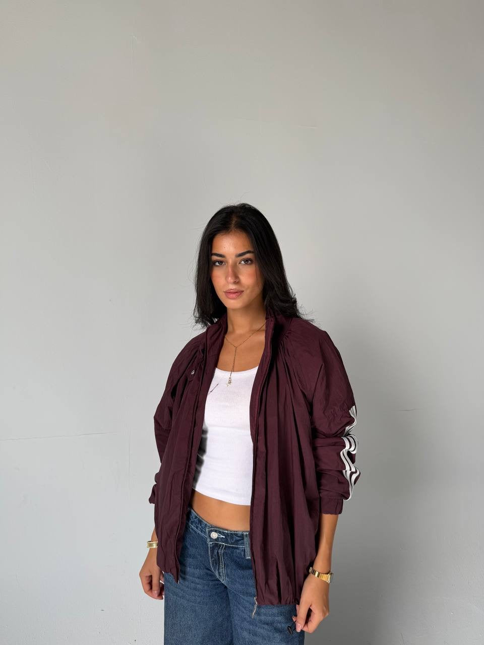 Adidas jacket