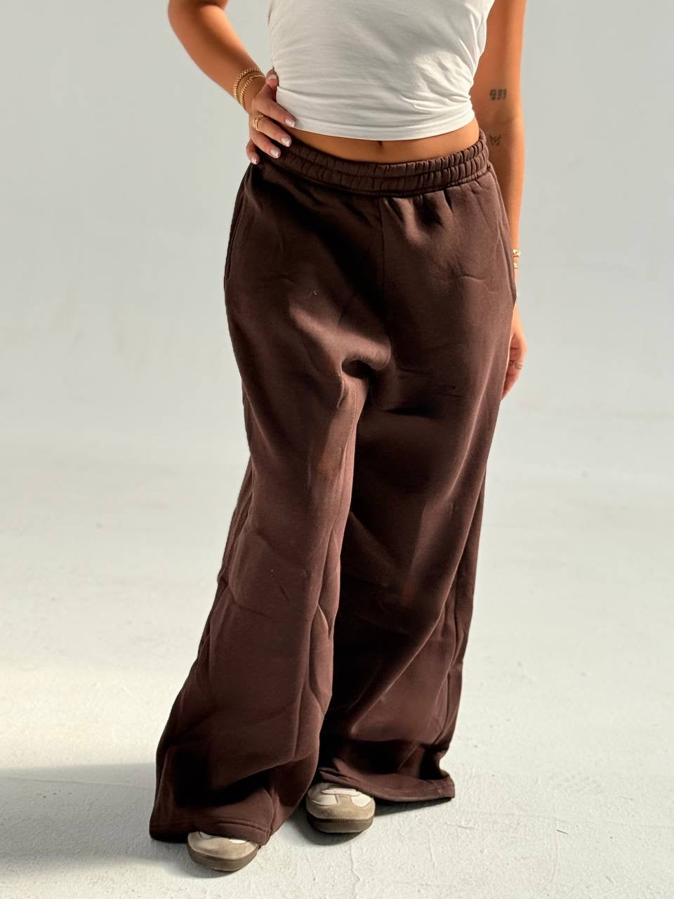 Everyday pants