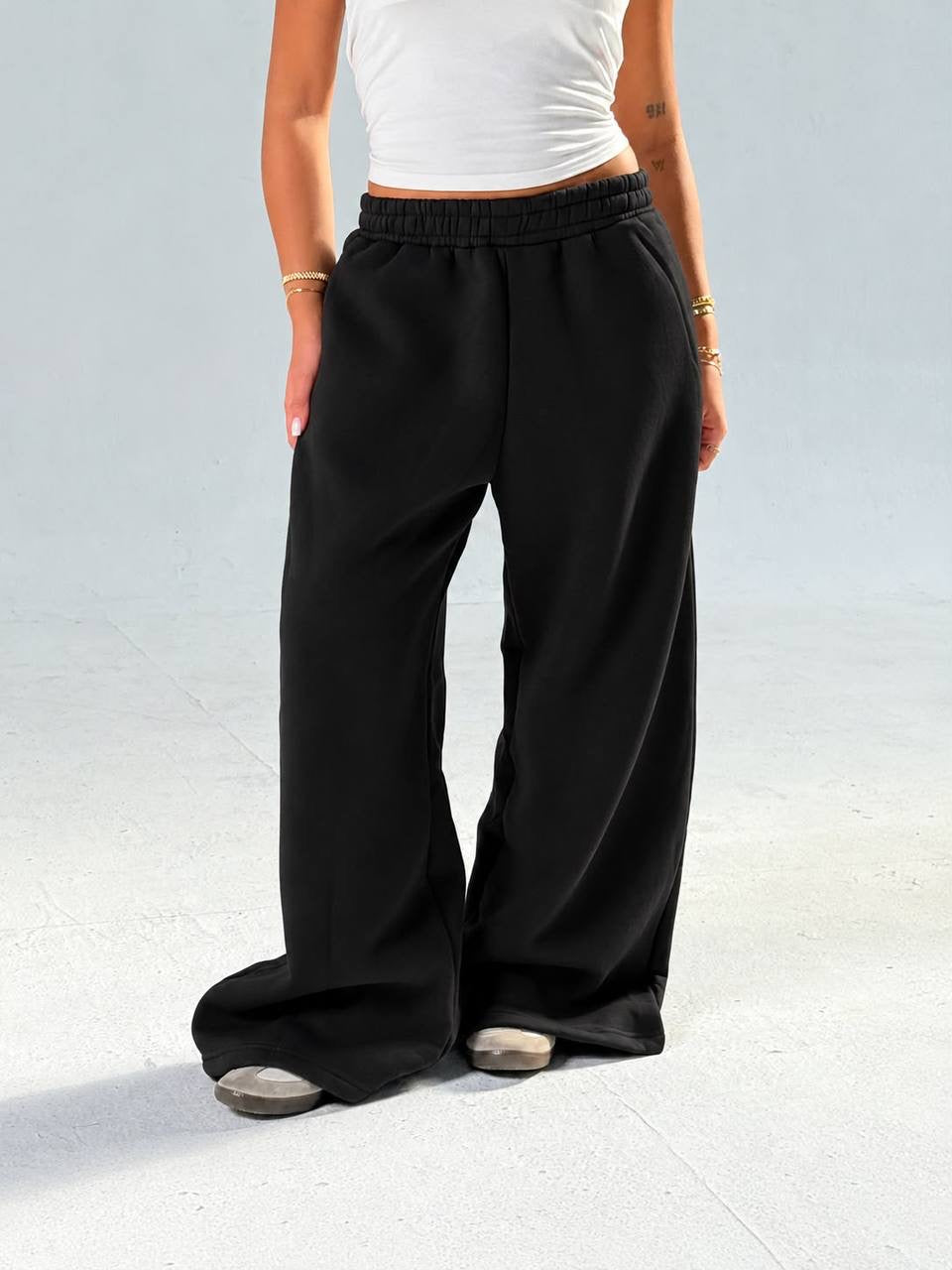 Everyday pants