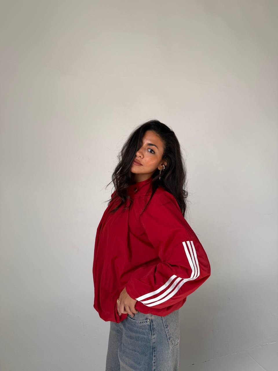Adidas jacket