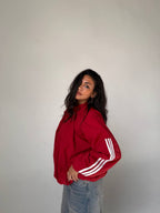 Adidas jacket