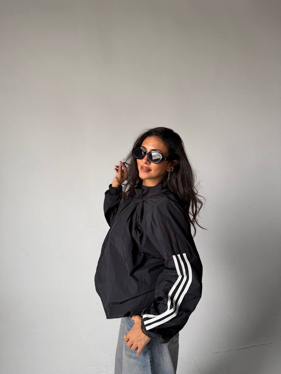 Adidas jacket