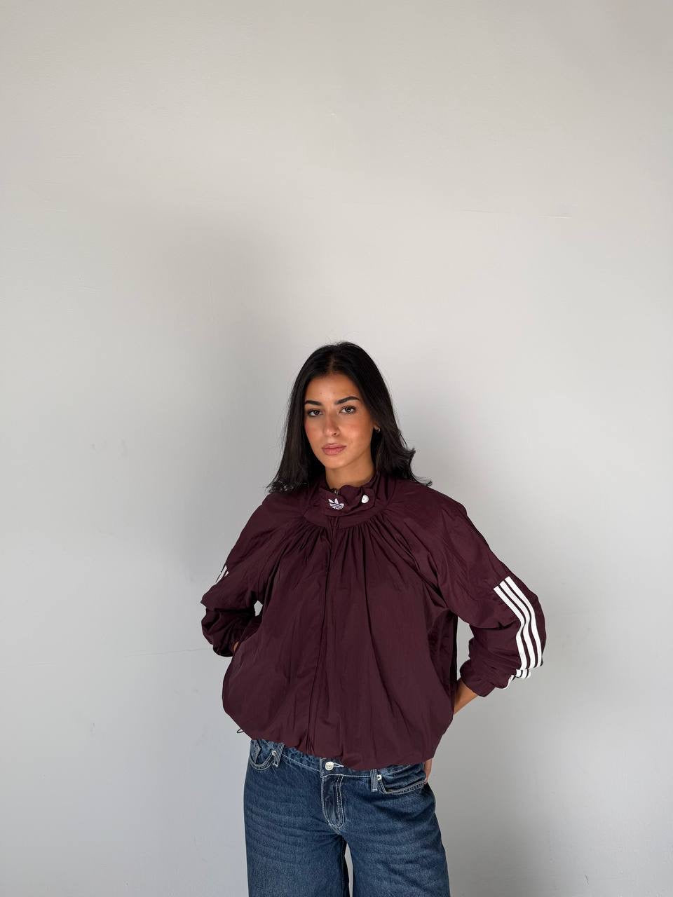 Adidas jacket
