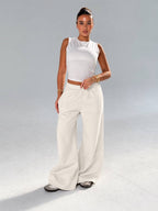 Everyday pants