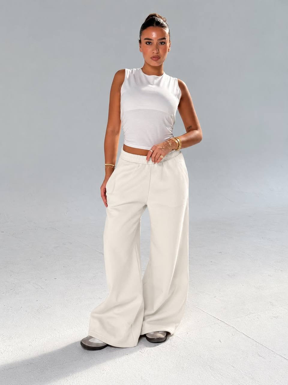 Everyday pants