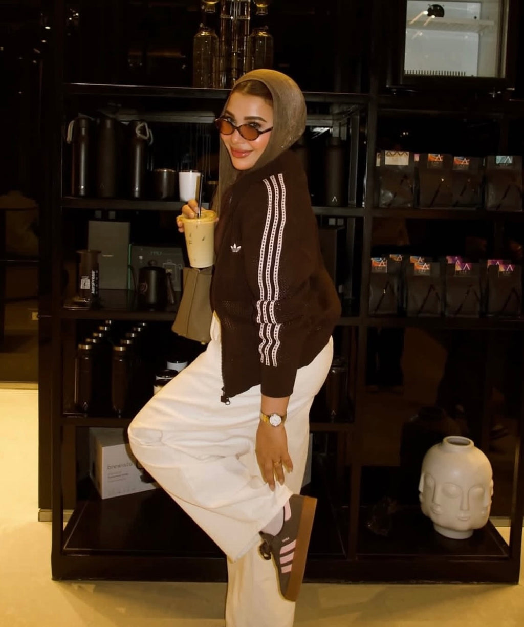 Adidas jacket