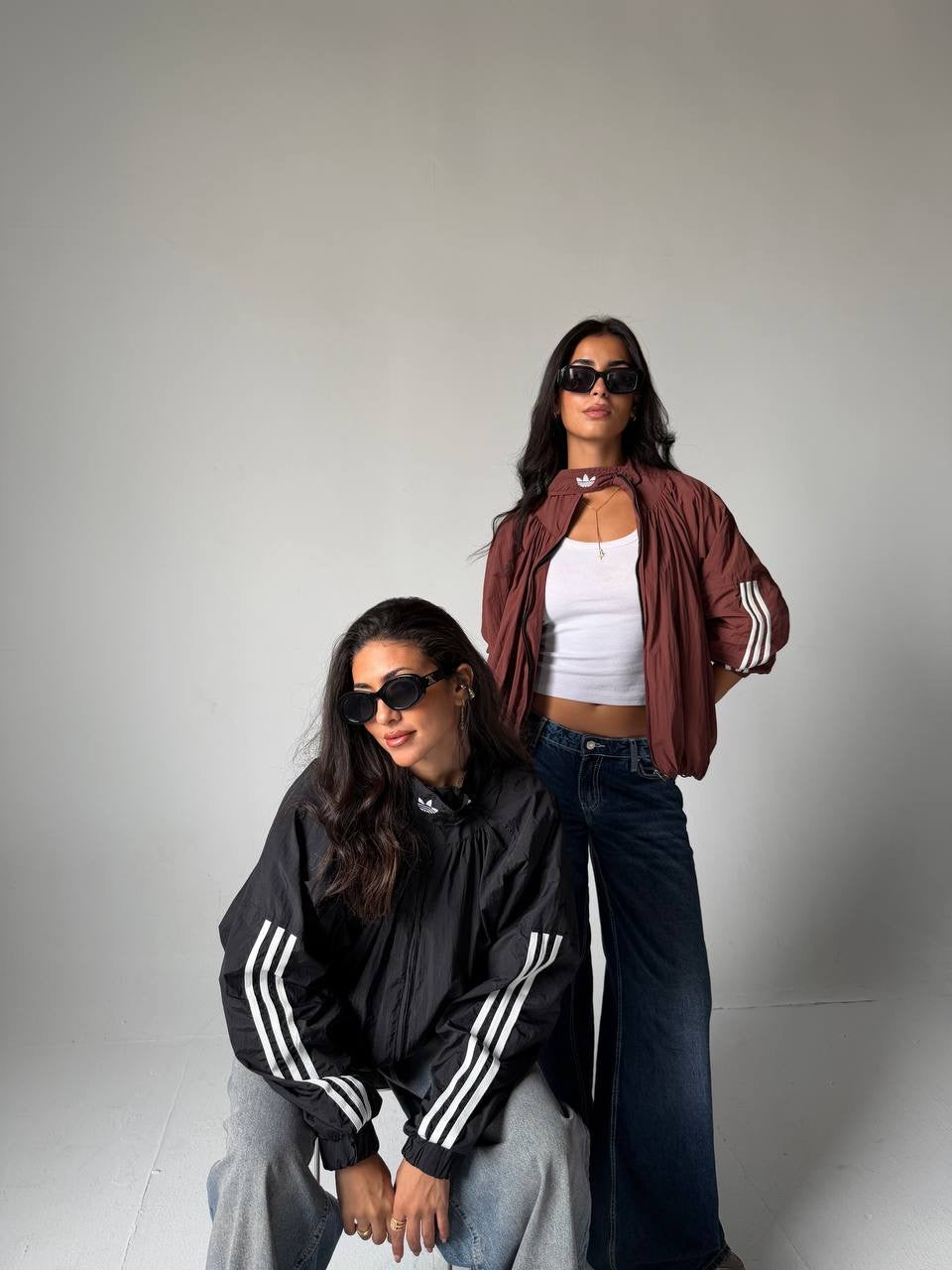 Adidas jacket